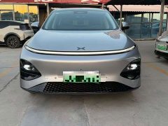 XPeng G6 625 Long Range Max Tech Edition - ფოტო 2