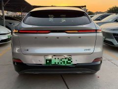 XPeng G6 625 Long Range Max Tech Edition - ფოტო 9