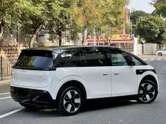 Zeekr Geely Zeekr MIX 2025 Smart Driving Edition - ფოტო 10