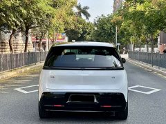 Zeekr Geely Zeekr MIX 2025 Smart Driving Edition - ფოტო 11