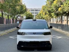 Zeekr Geely Zeekr MIX 2025 Smart Driving Edition - ფოტო 2