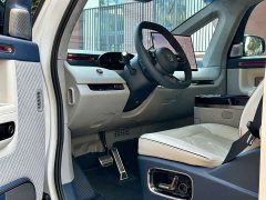 Zeekr Geely Zeekr MIX 2025 Smart Driving Edition - ფოტო 4