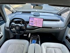 Zeekr Geely Zeekr MIX 2025 Smart Driving Edition - ფოტო 5