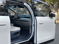 Zeekr Geely Zeekr MIX 2025 Smart Driving Edition - ფოტო 6