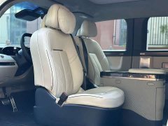 Zeekr Geely Zeekr MIX 2025 Smart Driving Edition - ფოტო 7
