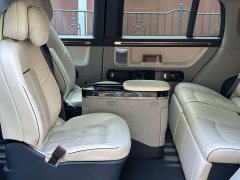 Zeekr Geely Zeekr MIX 2025 Smart Driving Edition - ფოტო 8