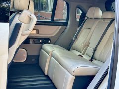 Zeekr Geely Zeekr MIX 2025 Smart Driving Edition - ფოტო 9