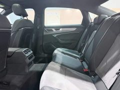Audi A6L 40 TFSI Luxury Sport Edition - ფოტო 10