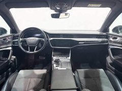 Audi A6L 40 TFSI Luxury Sport Edition - ფოტო 11
