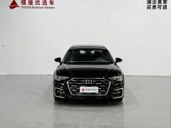 Audi A6L 40 TFSI Luxury Sport Edition - ფოტო 2