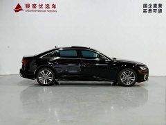 Audi A6L 40 TFSI Luxury Sport Edition - ფოტო 3