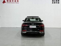 Audi A6L 40 TFSI Luxury Sport Edition - ფოტო 5