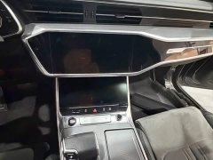 Audi A6L 40 TFSI Luxury Sport Edition - ფოტო 6