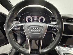 Audi A6L 40 TFSI Luxury Sport Edition - ფოტო 7
