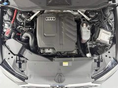 Audi A6L 40 TFSI Luxury Sport Edition - ფოტო 8
