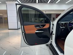 Mercedes-Benz GLC Coupe GLC 260 4MATIC Coupe SUV - ფოტო 10