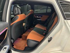 Mercedes-Benz GLC Coupe GLC 260 4MATIC Coupe SUV - ფოტო 11