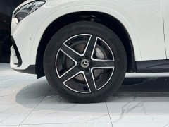 Mercedes-Benz GLC Coupe GLC 260 4MATIC Coupe SUV - ფოტო 13