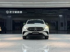 Mercedes-Benz GLC Coupe GLC 260 4MATIC Coupe SUV - ფოტო 2