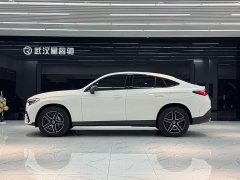 Mercedes-Benz GLC Coupe GLC 260 4MATIC Coupe SUV - ფოტო 3