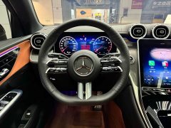 Mercedes-Benz GLC Coupe GLC 260 4MATIC Coupe SUV - ფოტო 7