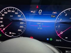 Mercedes-Benz GLC Coupe GLC 260 4MATIC Coupe SUV - ფოტო 8