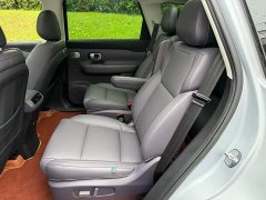 Leapmotor Leapo C16 2024 Extended Range 200 Deluxe Edition - ფოტო 12