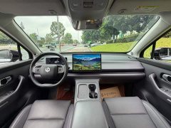 Leapmotor Leapo C16 2024 Extended Range 200 Deluxe Edition - ფოტო 13