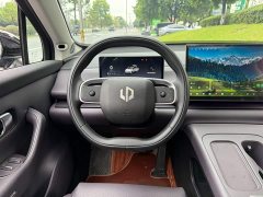 Leapmotor Leapo C16 2024 Extended Range 200 Deluxe Edition - ფოტო 14