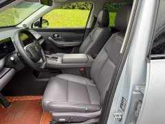 Leapmotor Leapo C16 2024 Extended Range 200 Deluxe Edition - ფოტო 8