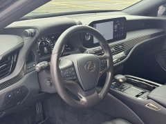 Lexus LS 2020 500h Excellence China VI - ფოტო 10