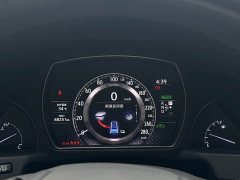 Lexus LS 2020 500h Excellence China VI - ფოტო 11