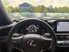 Lexus LS 2020 500h Excellence China VI - ფოტო 12