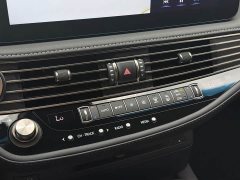 Lexus LS 2020 500h Excellence China VI - ფოტო 14