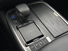 Lexus LS 2020 500h Excellence China VI - ფოტო 15