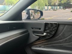 Lexus LS 2020 500h Excellence China VI - ფოტო 16