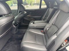 Lexus LS 2020 500h Excellence China VI - ფოტო 17