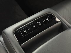 Lexus LS 2020 500h Excellence China VI - ფოტო 18