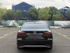 Lexus LS 2020 500h Excellence China VI - ფოტო 6