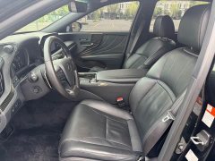 Lexus LS 2020 500h Excellence China VI - ფოტო 9