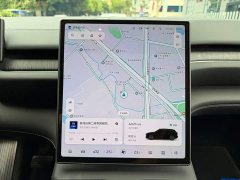 NIO ES6 75kWh - ფოტო 10