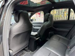 NIO ES6 75kWh - ფოტო 11