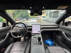 NIO ES6 75kWh - ფოტო 13