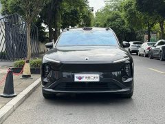 NIO ES6 75kWh - ფოტო 2