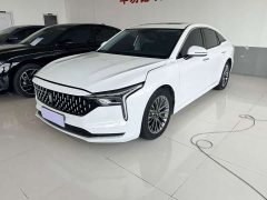 FAW Besturn B70 Third Generation 1.5T Automatic Deluxe 70th Anniversary Edition - ფოტო 1
