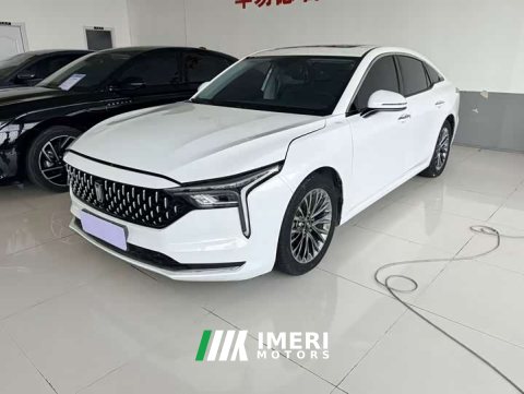 2023 FAW Besturn B70 Third Generation 1.5T Automatic Deluxe 70th Anniversary Edition - ავტომობილი ჩინეთიდან