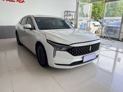 FAW Besturn B70 Third Generation 1.5T Automatic Deluxe 70th Anniversary Edition - ფოტო 3