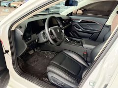 FAW Besturn B70 Third Generation 1.5T Automatic Deluxe 70th Anniversary Edition - ფოტო 4