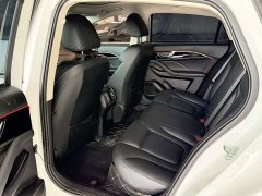 FAW Besturn B70 Third Generation 1.5T Automatic Deluxe 70th Anniversary Edition - ფოტო 5