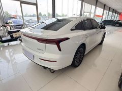 FAW Besturn B70 Third Generation 1.5T Automatic Deluxe 70th Anniversary Edition - ფოტო 9